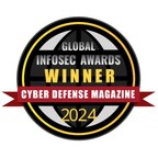 Cyberleaf Named Winner of the Coveted Global InfoSec Award During RSA Conference 2024