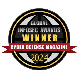 Cyberleaf Named Winner of the Coveted Global InfoSec Award During RSA Conference 2024