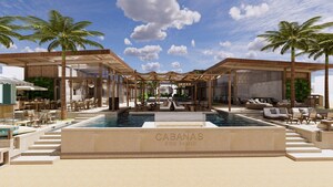 Marasca Samui öffnet im Juli 2024: Ein neues Konzept von lässigem Luxus am Chaweng Strand in Thailand
