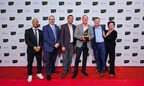 Bulletproof Recognized as a Microsoft Security Excellence Awards Winner for Security Trailblazer