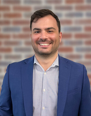 Max LaVictoire Joins Landmark Properties as Managing Director of Investor Relations