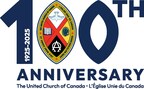 Media advisory - The United Church of Canada launches centennial celebrations June 9, 2024