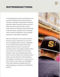 2023 Year in Review Introduction