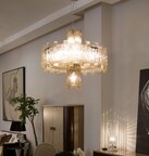 Fine Art Handcrafted Lighting of Miami Announces Exclusive North American Distribution Partnership with Mariner of Spain