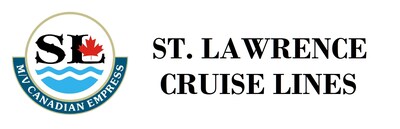 St. Lawrence Cruise Lines Logo (CNW Group/St. Lawrence Cruise Lines)