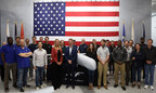 Congressman Wittman, House Committee on Armed Services, Tours U.S.-based UAV Disruptor RapidFlight