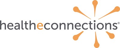 HealtheConnections logo