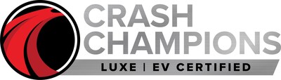 Crash Lux/EV (PRNewsfoto/Crash Champions)