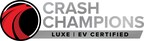 Crash Champions Expands Luxury and EV Certified Repair Line; Acquires DC Autocraft