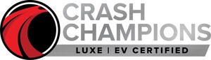 Crash Champions Expands Luxury and EV Certified Repair Line; Acquires Florida's Mitchell Collision Repair
