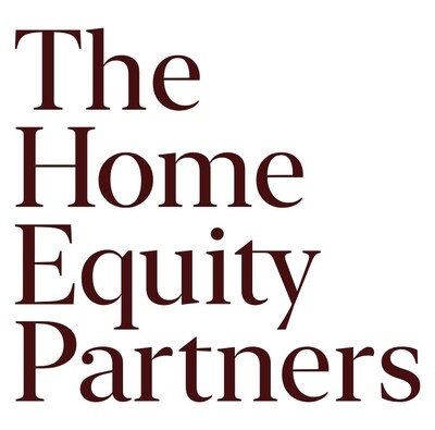 The Home Equity Partners Logo (CNW Group/The Home Equity Partners)
