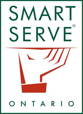 Smart Serve Ontario Logo (CNW Group/Smart Serve Ontario)