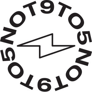 Not 9 to 5 Logo (CNW Group/Smart Serve Ontario)