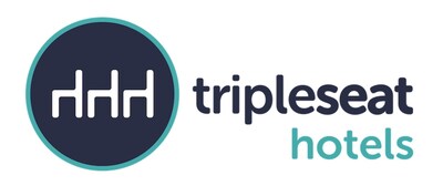 Tripleseat Hotels Logo