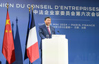 China Daily: French firms urged to seize opportunities