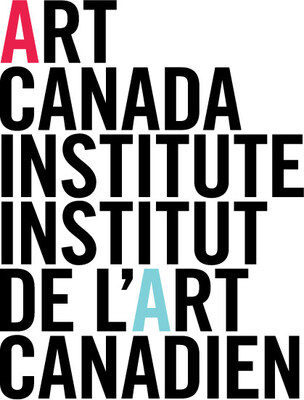ACI logo (CNW Group/Art Canada Institute)