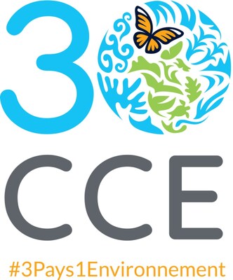 French Logo (Groupe CNW/Commission de coopration environnementale)