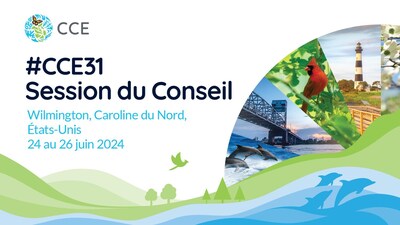 French Council Session (Groupe CNW/Commission de coopération environnementale)