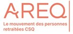 L'AREQ (CSQ) presse le gouvernement d'entériner l'élargissement de la loi Françoise David