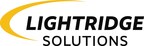 LightRidge Solutions Appoints Lorin Hattrup President of Trident Systems