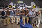 Cirrus Delivers New Fleet of TRAC Series G7 Aircraft to Western Michigan University