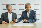 HONEYWELL AND WEATHERFORD PARTNER TO DELIVER A NEW EMISSIONS MANAGEMENT SOLUTION FOR THE OIL AND GAS INDUSTRY