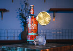New to Market, Madam Paleta Tequila, Continues to Win Over Consumers and Clinch Awards with Double Gold Medal and "Best in Class" Nomination from San Francisco World Spirits Competition