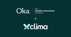 Oka, The Carbon Insurance Company™ (Oka) Expands to Australia and Partners with Clima to Roll Out Insured Carbon Credits