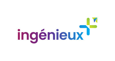 Ingnieux+ est le dfi innovation jeunesse du Canada. (Groupe CNW/Rideau Hall Foundation)