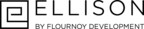 Flournoy Development Group Unveils Dynamic New Brand Identity for Premier Multifamily Developments: Ellison by Flournoy Development