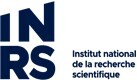INRS logo (CNW Group/Institut National de la recherche scientifique (INRS)) INRS logo (CNW Group/Institut National de la recherche scientifique (INRS))