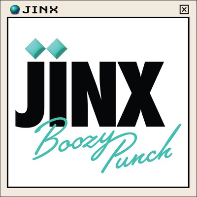 Jinx Drinx