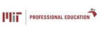 MIT Professional Education Logo