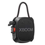 LG LAUNCHES PORTABLE AND RUGGED XBOOM GO XG8T AND XG2T WIRELESS SPEAKERS