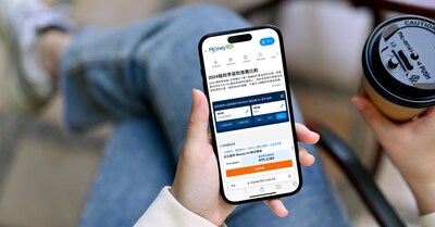 Money101金融比較平台稅季貸款比較