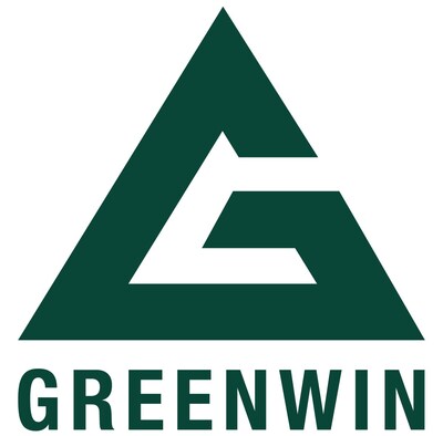 Greenwin Corp. (CNW Group/Greenwin Corp.)