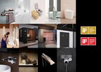 Kohler Co. Captures Prestigious Honors in Global Design: Coveted Gold iF Design Award and 12 Additional iF Design Accolades