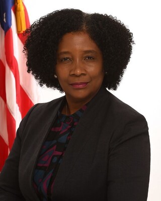 Aysha Schomburg, President & Chief Executive Officer at New York Society for the Prevention of Cruelty to Children