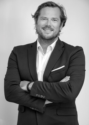 Jurgen Van Broeck, new mAbxience CEO