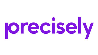 Precisely Logo Precisely Logo