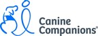 Canine Companions® National Graduation Ceremony is May 10, 2024