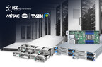 Des plateformes de serveurs HPC avancés par MiTAC et TYAN mises en évidence à l'ISC High Performance 2024