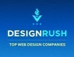 DesignRush Reveals the Top-Rated Web Design Companies in May 2024