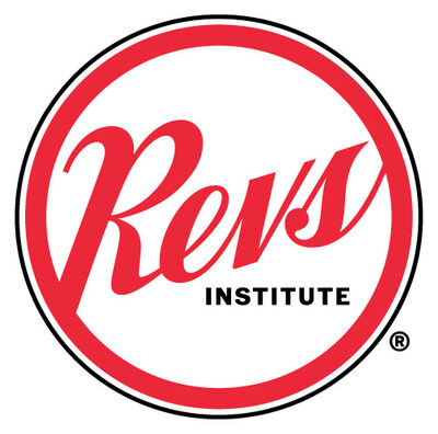 Revs Institute Logo
