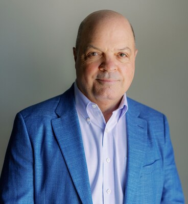 Paul Crist, CRO at VitalEdge