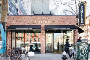 Brooklyn Dumpling Shop Appoints CEO to Drive Accelerated Expansion Following Recent Funding Round