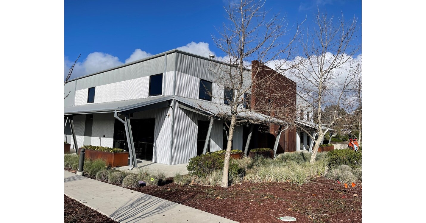 Newterra Moves Into New San Luis Obispo Facility, Doubling Capacity Newterra Moves Into New San Luis Obispo Facility, Doubling Capacity