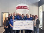 First Citizens Bank Donates $25,000 to Support Tornado Relief Efforts in Greater Omaha Communities