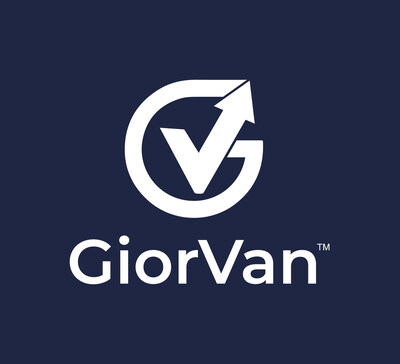 GiorVan Logo