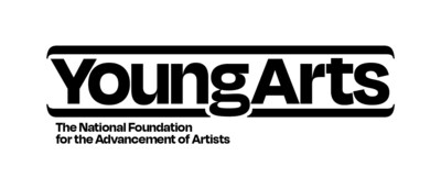 YoungArts Logo (PRNewsfoto/YoungArts)